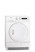 Reparación averías secadora Kenwood en  Pontevedra