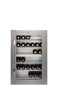 Reparación averías vinoteca Kenwood en  Pontevedra